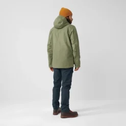 Veste Fjallraven Men Greenland Jacket Green 11 Veste Fjallraven Men Greenland Jacket Green -Fjallraven erytur 1