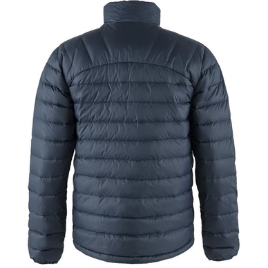 Fjallraven Veste Fjällräven Men Expedition Pack Down Jacket Navy 2 Fjallraven Veste Fjällräven Men Expedition Pack Down Jacket Navy – Image 2