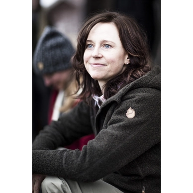 Fjallraven Gilet Fjällräven Kaitum Fleece Dark Grey 4 Fjallraven Gilet Fjällräven Kaitum Fleece Dark Grey – Image 4