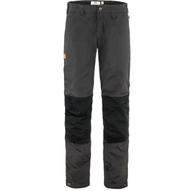 Pantalon Fjallraven Men Greenland Trail Trousers Dark Grey Black 1 Pantalon Fjallraven Men Greenland Trail Trousers Dark Grey Black