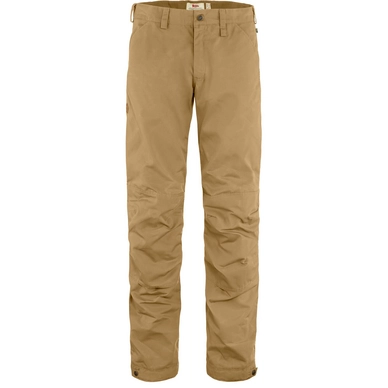 Pantalon Fjallraven Men Greenland Trail Trousers Buckwheat Brown 1 Pantalon Fjallraven Men Greenland Trail Trousers Buckwheat Brown