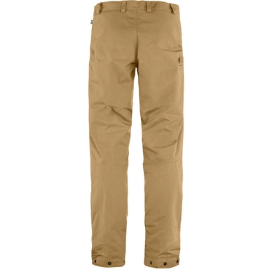 Pantalon Fjallraven Men Greenland Trail Trousers Buckwheat Brown 2 Pantalon Fjallraven Men Greenland Trail Trousers Buckwheat Brown – Image 2