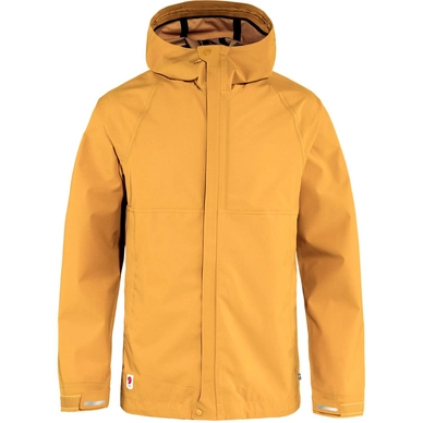 Veste Fjallraven Men HC Hydratic Trail Jacket Mustard Yellow 1 Veste Fjallraven Men HC Hydratic Trail Jacket Mustard Yellow