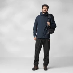 Veste Fjallraven Men HC Hydratic Trail Jacket Mustard Yellow 8 Veste Fjallraven Men HC Hydratic Trail Jacket Mustard Yellow -Fjallraven hc hydratic trail jacket m 86984 555 c model fjr 2