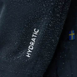 Veste Fjallraven Men HC Hydratic Trail Jacket Black 11 Veste Fjallraven Men HC Hydratic Trail Jacket Black -Fjallraven hc hydratic trail jacket m 86984 555 g detail fjr