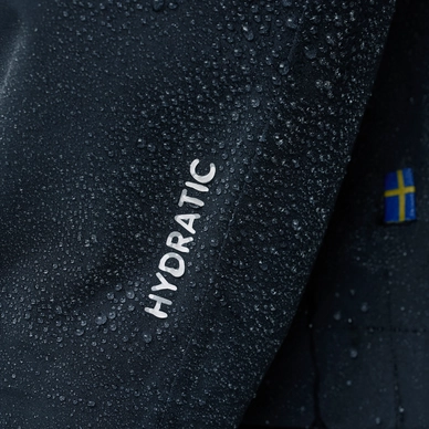 Veste Fjallraven Men HC Hydratic Trail Jacket Mustard Yellow 6 Veste Fjallraven Men HC Hydratic Trail Jacket Mustard Yellow – Image 6