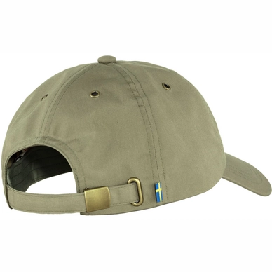 Casquette Fjallraven Helags Cap Light Olive (L/XL) 2 Casquette Fjallraven Helags Cap Light Olive (L/XL) – Image 2