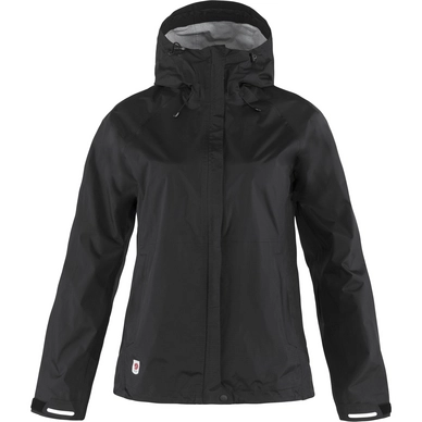 Veste Fjallraven Women High Coast Hydratic Jacket Black 1 Veste Fjallraven Women High Coast Hydratic Jacket Black