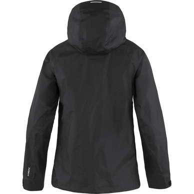 Veste Fjallraven Women High Coast Hydratic Jacket Black 2 Veste Fjallraven Women High Coast Hydratic Jacket Black – Image 2