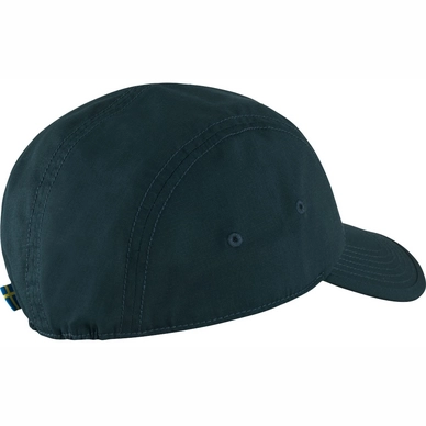 Casquette Fjallraven High Coast Lite Cap Dark Navy (L/XL) 2 Casquette Fjallraven High Coast Lite Cap Dark Navy (L/XL) – Image 2