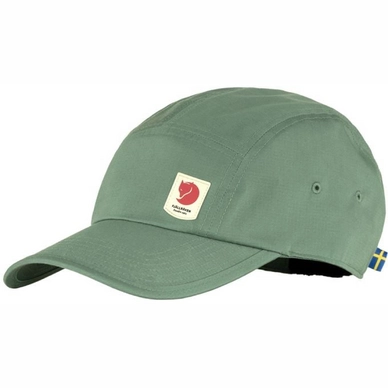 Casquette Fjallraven High Coast Lite Cap Patina Green (L/XL) 1 Casquette Fjallraven High Coast Lite Cap Patina Green (L/XL)