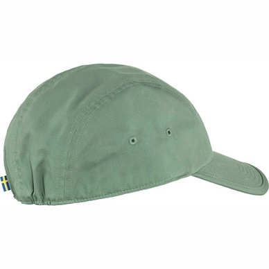 Casquette Fjallraven High Coast Lite Cap Patina Green (L/XL) 2 Casquette Fjallraven High Coast Lite Cap Patina Green (L/XL) – Image 2