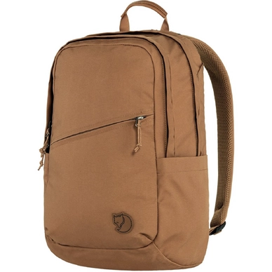 Sac à Dos Fjallraven Räven 20 Khaki Dust 1 Sac à Dos Fjallraven Räven 20 Khaki Dust
