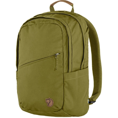Sac à Dos Fjallraven Räven 20 Foliage Green 2023 2 Sac à Dos Fjallraven Räven 20 Foliage Green 2023 – Image 2