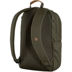 Sac à Dos Fjallraven Räven 20 Dark Olive 2023 5 Sac à Dos Fjallraven Räven 20 Dark Olive 2023 -Fjallraven image20281929 6