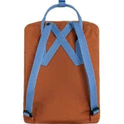 Sac à Dos Fjallraven Kånken Teracotta Brown Ultramarine 5 Sac à Dos Fjallraven Kånken Teracotta Brown Ultramarine -Fjallraven image20282229 6