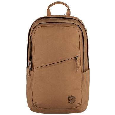 Sac à Dos Fjallraven Räven 20 Khaki Dust 3 Sac à Dos Fjallraven Räven 20 Khaki Dust – Image 3