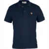 Fjallraven Polo Fjällräven Men Övik Navy
