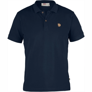 Fjallraven Polo Fjällräven Men Övik Navy 1 Fjallraven Polo Fjällräven Men Övik Navy