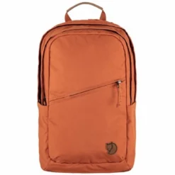 Sac à Dos Fjallraven Räven 20 Terracotta Brown