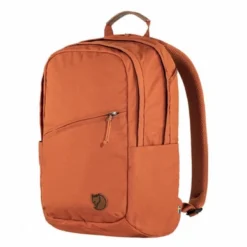 Sac à Dos Fjallraven Räven 20 Terracotta Brown 5 Sac à Dos Fjallraven Räven 20 Terracotta Brown -Fjallraven raven 20 23344 243 f main fjr 600
