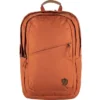 Sac à Dos Fjallraven Räven 28 Terracotta Brown
