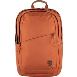 Sac à Dos Fjallraven Räven 28 Terracotta Brown