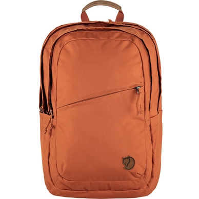 Sac à Dos Fjallraven Räven 28 Terracotta Brown 1 Sac à Dos Fjallraven Räven 28 Terracotta Brown