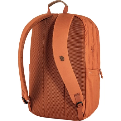 Sac à Dos Fjallraven Räven 28 Terracotta Brown 3 Sac à Dos Fjallraven Räven 28 Terracotta Brown – Image 3