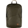 Sac à Dos Fjallraven Räven 28 Dark Olive 2023
