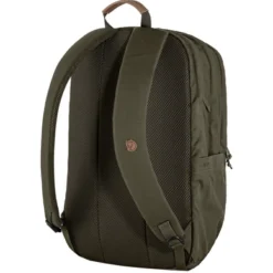 Sac à Dos Fjallraven Räven 28 Dark Olive 2023 5 Sac à Dos Fjallraven Räven 28 Dark Olive 2023 -Fjallraven raven 28 23345 633 g main fjr