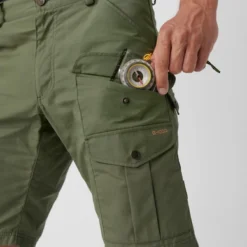 Short Fjallraven Men Barents Pro Shorts Buckwheat Brown 10 Short Fjallraven Men Barents Pro Shorts Buckwheat Brown -Fjallraven ryrye