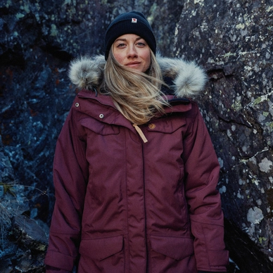 Veste Fjallraven Women Nuuk Parka Port 9 Veste Fjallraven Women Nuuk Parka Port – Image 9
