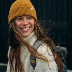 Gilet Fjallraven Women Vardag Pile Fleece Chalk White -Fjallraven square Mood FW22 DanielBlom Midlayers 4404 EXP 2025 08 01