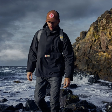 Veste Fjallraven Men Vardag Hydratic Anorak Black 13 Veste Fjallraven Men Vardag Hydratic Anorak Black – Image 13