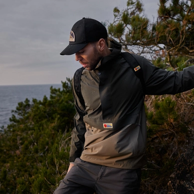 Veste Fjallraven Men Vardag Hydratic Anorak Deep Forest Laurel Green 16 Veste Fjallraven Men Vardag Hydratic Anorak Deep Forest Laurel Green – Image 16