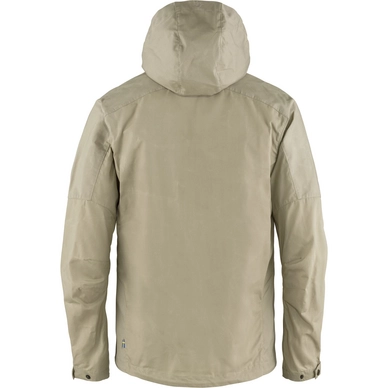 Veste Fjallraven Men Sten Jacket Sand Stone 2 Veste Fjallraven Men Sten Jacket Sand Stone – Image 2