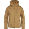 Veste Fjallraven Men Sten Jacket Buckwheat Brown
