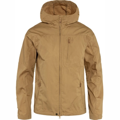 Veste Fjallraven Men Sten Jacket Buckwheat Brown 1 Veste Fjallraven Men Sten Jacket Buckwheat Brown