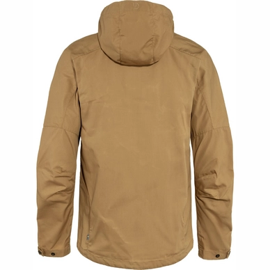 Veste Fjallraven Men Sten Jacket Buckwheat Brown 2 Veste Fjallraven Men Sten Jacket Buckwheat Brown – Image 2