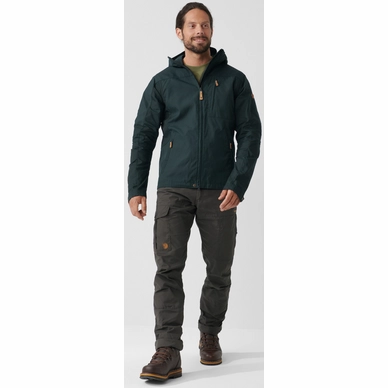 Veste Fjallraven Men Sten Jacket Buckwheat Brown 3 Veste Fjallraven Men Sten Jacket Buckwheat Brown – Image 3