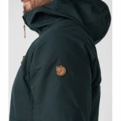 Veste Fjallraven Men Sten Jacket Buckwheat Brown 23 Veste Fjallraven Men Sten Jacket Buckwheat Brown -Fjallraven sten jacket m 81679 555 j detail fjr