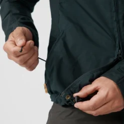 Veste Fjallraven Men Sten Jacket Buckwheat Brown 25 Veste Fjallraven Men Sten Jacket Buckwheat Brown -Fjallraven sten jacket m 81679 555 l detail fjr