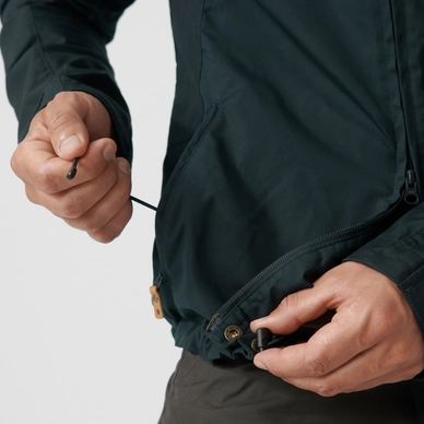 Veste Fjallraven Men Sten Jacket Buckwheat Brown 12 Veste Fjallraven Men Sten Jacket Buckwheat Brown – Image 12