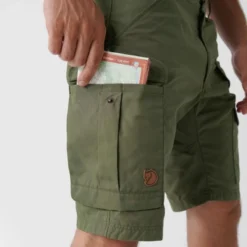 Short Fjallraven Men Barents Pro Shorts Buckwheat Brown 11 Short Fjallraven Men Barents Pro Shorts Buckwheat Brown -Fjallraven uiltiti