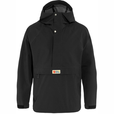 Veste Fjallraven Men Vardag Hydratic Anorak Black 1 Veste Fjallraven Men Vardag Hydratic Anorak Black