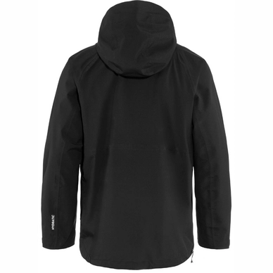 Veste Fjallraven Men Vardag Hydratic Anorak Black 2 Veste Fjallraven Men Vardag Hydratic Anorak Black – Image 2
