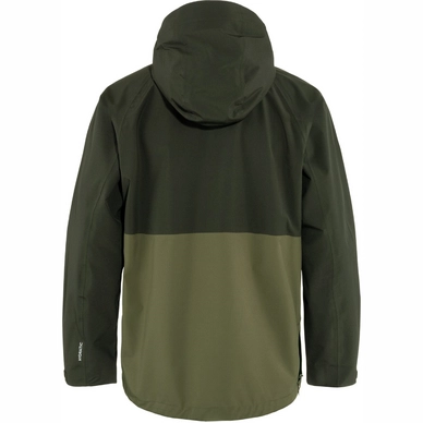 Veste Fjallraven Men Vardag Hydratic Anorak Deep Forest Laurel Green 2 Veste Fjallraven Men Vardag Hydratic Anorak Deep Forest Laurel Green – Image 2