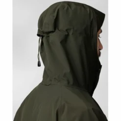 Veste Fjallraven Men Vardag Hydratic Anorak Deep Forest Laurel Green 23 Veste Fjallraven Men Vardag Hydratic Anorak Deep Forest Laurel Green -Fjallraven vardag hydratic anorak m 86688 662 625 g detail fjr 2