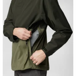 Veste Fjallraven Men Vardag Hydratic Anorak Black 24 Veste Fjallraven Men Vardag Hydratic Anorak Black -Fjallraven vardag hydratic anorak m 86688 662 625 h detail fjr